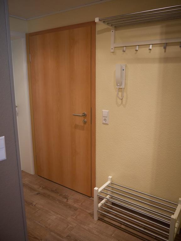 Ferienwohnung Bing Rust Pokoj fotografie