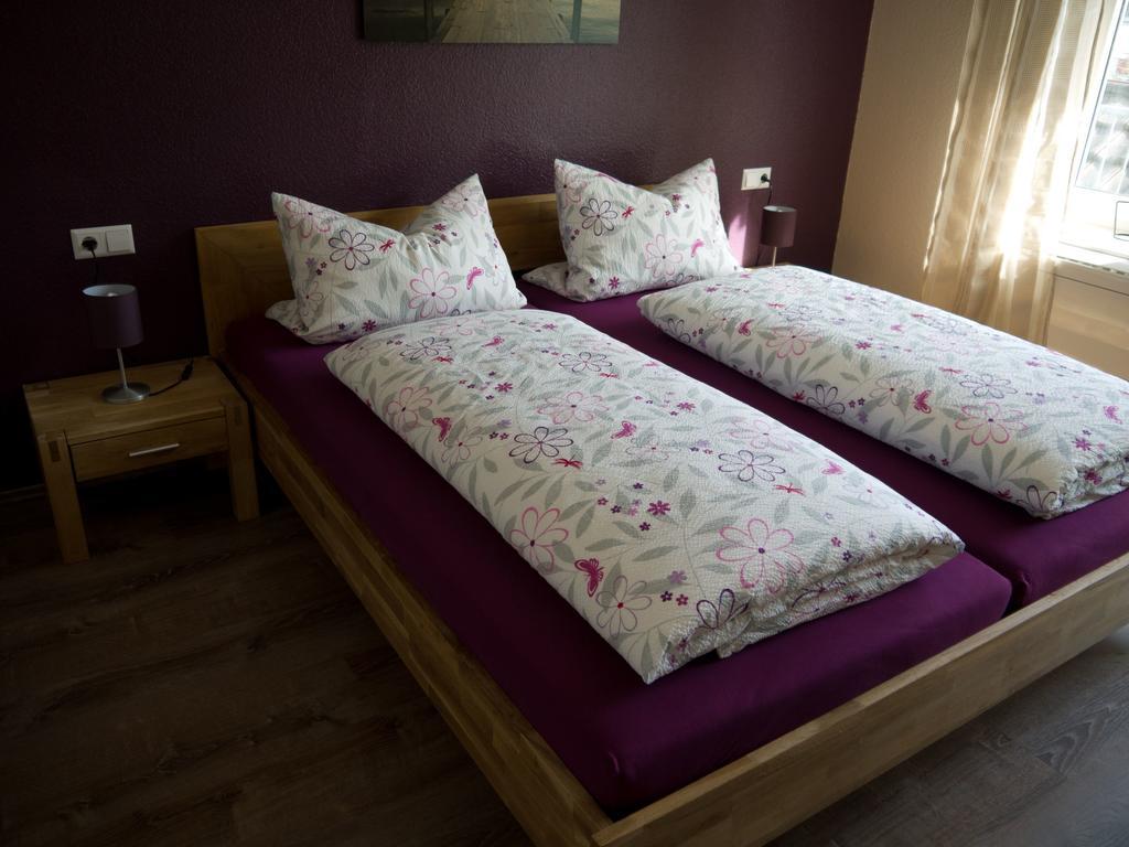 Ferienwohnung Bing Rust Pokoj fotografie